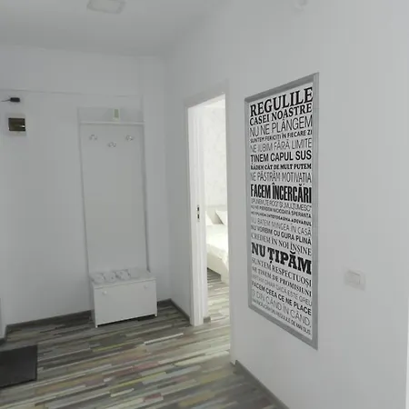 Eve Mamaia Nord Appartement