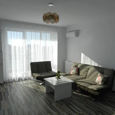 Eve Mamaia Nord * Năvodari