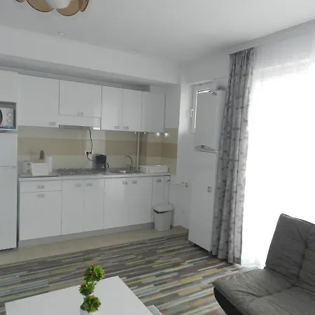 Appartement Eve Mamaia Nord *